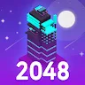 Icon: 2048 Merge Museum