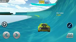 Screenshot 3: Car Race 3D: Car Racing Master