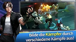 Screenshot 11: KOF: Survival City