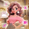 Icon: Dress Up Game:Fashion Design