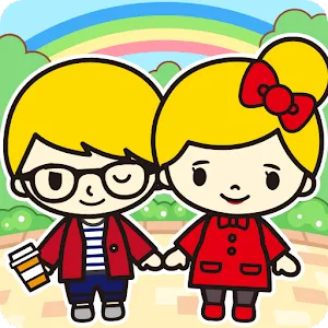 Chanrio Friends
