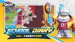Screenshot 2: ColorBANG