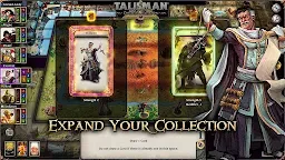 Screenshot 5: Talisman