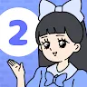Icon: お嬢さま回避2 -脱出ゲーム