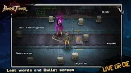 Screenshot 6: HungerTower