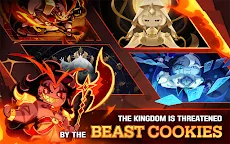 Screenshot 1: Cookie Run: Kingdom | Global