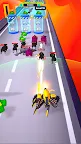 Screenshot 14: Rat Killer Runner