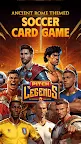 Screenshot 7: Pitch Legends: Soccer Cards