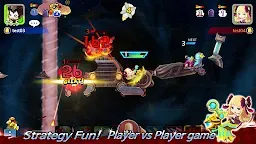 Screenshot 8: 坦克王