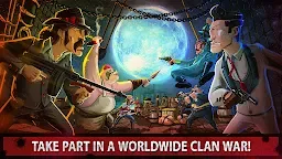 Screenshot 6: Mafioso: Mafia PvP online