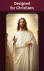 Screenshot 11: Bible Word Connect:Puzzle Game