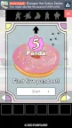 Screenshot 8: 逃離熊貓甜甜圈