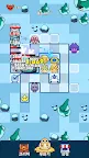 Screenshot 4: 팡!팡!크리쳐 - 랜덤 가챠 디펜스