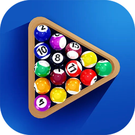 8 Ball Brawl: Pool & Billiards
