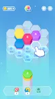 Screenshot 8: Hexa Sorting Puzzle