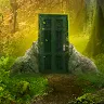Icon: Fantasy Forest Adventure Escape