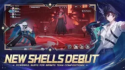 Screenshot 3: Etheria | Asia