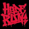 Icon: HYDE RUN