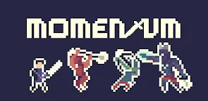 Screenshot 25: Momentum: Turn Based Roguelite