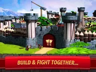 Screenshot 14: Royal Revolt 2: Tower Defense