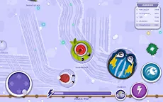 Screenshot 4: 冰雪英雄