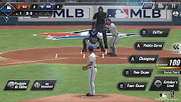 Screenshot 5: MLB 9 Innings 20