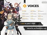 Screenshot 10: Girls' Frontline | English