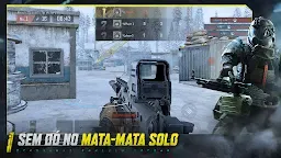 Screenshot 4: Arena Breakout