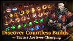 Screenshot 3: Shadow of the Depth