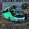 Icon: Bus Simulator DS Bus Game