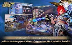 Screenshot 21: Seven Knights | Global
