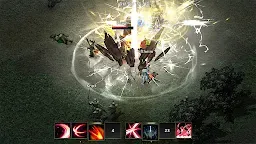 Screenshot 13: 메틴: 파멸의 서곡