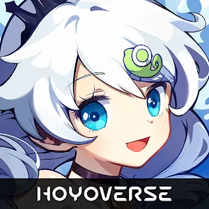 崩壞學園 | 日版