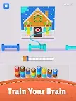 Screenshot 11: Thread Master: ASMR Embroidery