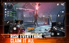 Screenshot 22: The Division Resurgence | Global