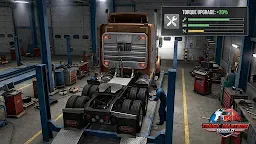 Screenshot 9: Truck Masters: World Simulator