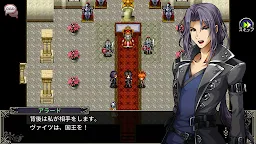 Screenshot 8: RPG アスディバインサーガ