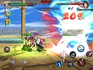 Screenshot 11: BLEACH: Soul Bankai | Sudeste Asiático