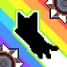 Icon: Cat Jump