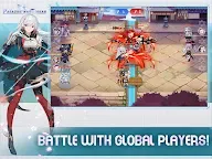 Screenshot 8: 少女戰姬 | 東南亞版