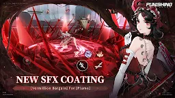Screenshot 10: Punishing: Gray Raven | อังกฤษ