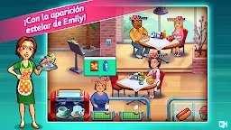 Screenshot 2: Heart's Medicine: Time to Heal 