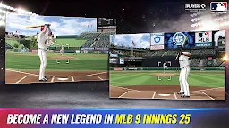 Screenshot 15: MLB 9 Innings 20