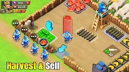 Screenshot 5: Lords Mobile