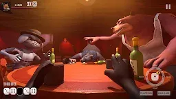 Screenshot 4: Liar's Club : Bluff Party Game