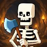 Icon: Medieval Merge: Epic RPG Games