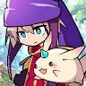 Icon: 梅露可物語 癒術士與鈴之旋律 Merc Storia