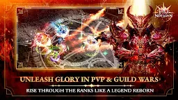 Screenshot 2: MU New Dawn