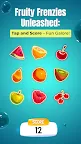Screenshot 9: FruitRush Challenge