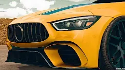 Screenshot 2: Car Parking Multiplayer